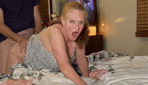 Watch Married Milf Get Fucked In The Ass Raw Amaturelisa