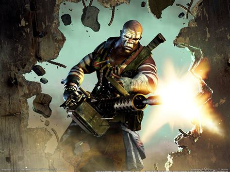 Bodycount Wallpapers in HD