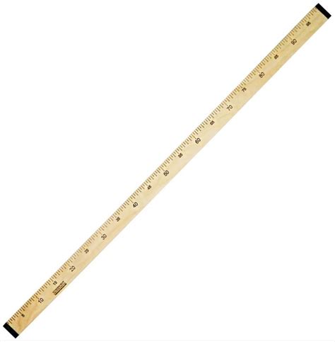 Метр демонстрационный (математика) - купить в B-Pro