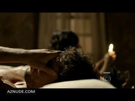 ISIS VALVERDE Nude AZNude