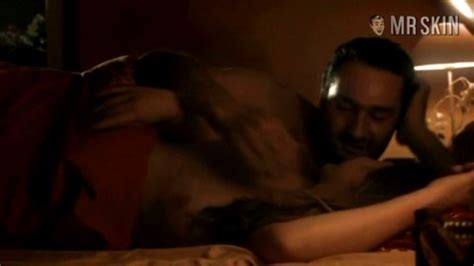 Carole Franck Nude Naked Pics And Sex Scenes At Mr Skin