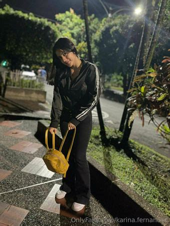 Karina Fernandez Realkarina Fernandez Nude Leaks Onlyfans Leaked Models The Fappening