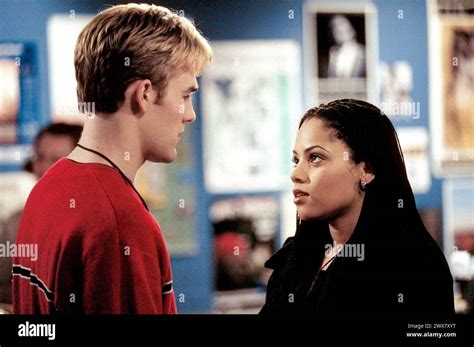 Dawson S Creek Tv Series 1998 2003 Usa Year 1999 Season 3 Episode 10 First Encounters Of