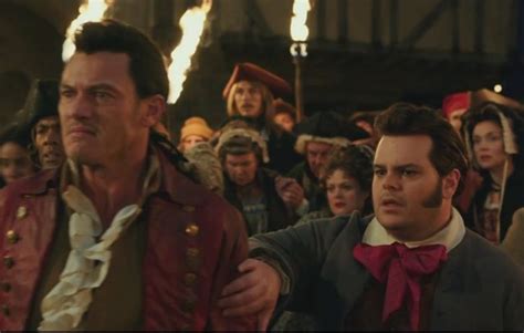 A Bela e a Fera Filme introduzirá primeiro personagem gay da Disney O Vício