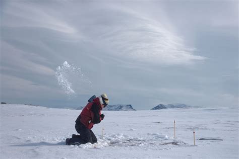 UArctic - University of the Arctic - Arctic research grows and ...