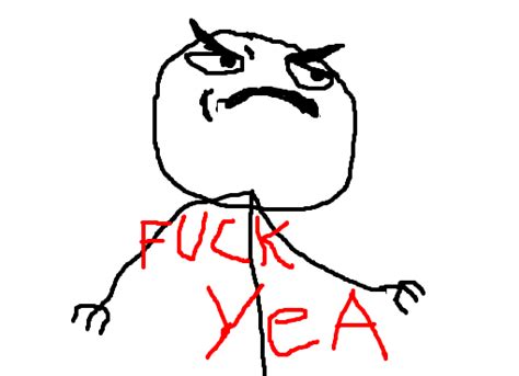 Fuck Yea Desenho De Gicas2 Gartic