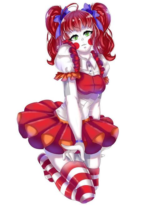 Pin By Zedricwinston On Anime Fnaf Anime Fnaf Fnaf Baby My XXX Hot Girl