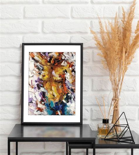 Beautiful Naked Woman Sexy Erotic Sensual Nude Painting By Olga Kovalenko Saatchi Art