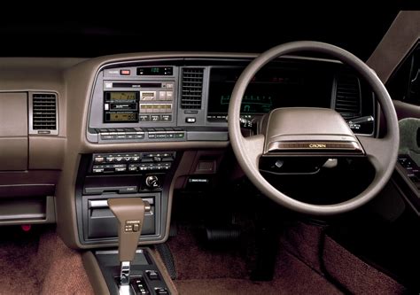 Toyota Crown Super Saloon Toyota Crown Toyota Toyota