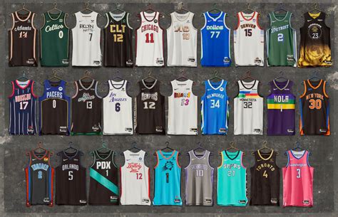 Every Nba Fans Needs These Ts This Holiday Season