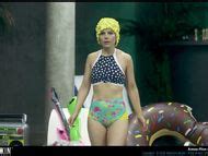 Naked Aimee Ffion Edwards In Loaded