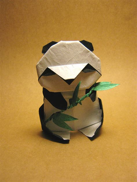 stunning works  origami art  celebrate world origami day bored