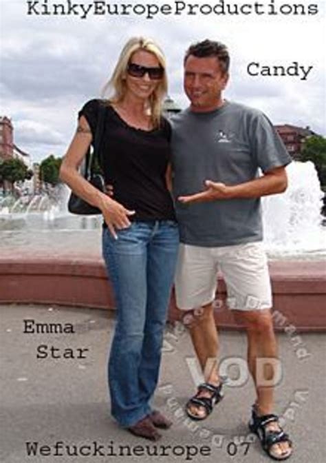 We Fuck In Europe Kinky Europe Productions GameLink