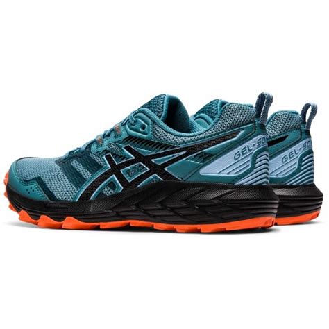 ASICS GEL-SONOMA 6 W - Dámská běžecká obuv | SPORTISIMO.CZ
