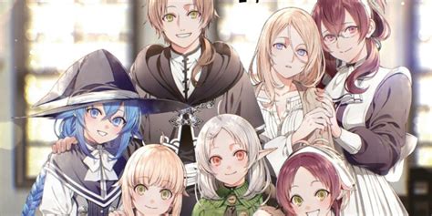 Mushoku Tensei: Things Only Light Novel Readers Know About Rudeus