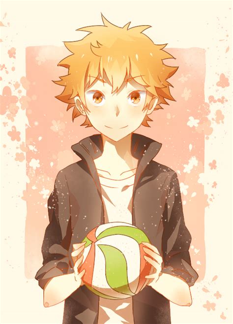 T Ng H P V I H N Hinata Shoyo Cute Tuy T Nh T Go Ahead