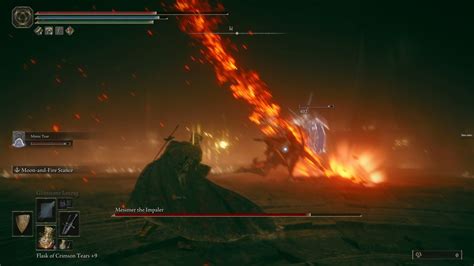 Messmer location, weakness, and how to beat in Elden Ring DLC - Polygon