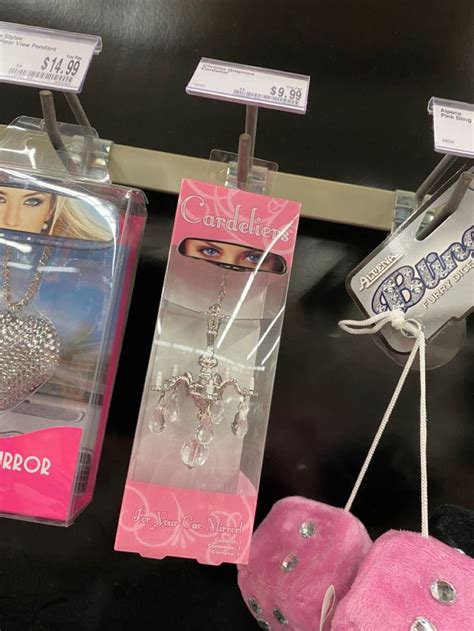 Barbie Dolls And Jewelry Are On Display At The Toy Store For 3 99 Each