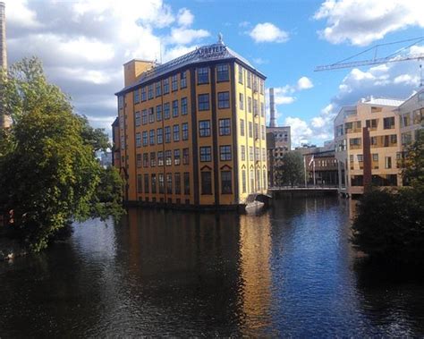 THE 10 BEST Things to Do in Norrkoping (2025) - Must-See Attractions