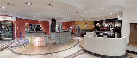 Body & Soul | DEZ Einkaufszentrum Innsbruck