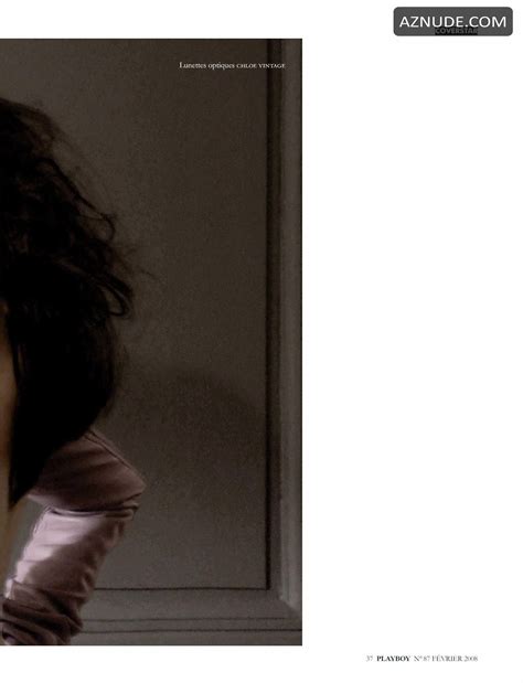 Playboy Magazine France Nude Scenes Aznude