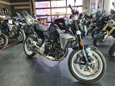 Купить б у BMW F 900 R инжектор 6 передач в Москве чёрный naked bike 2020 года на Авто ру ID