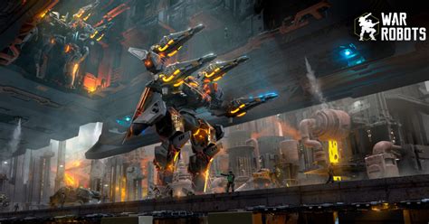 War Robots Expands PvE With New Extermination Mode