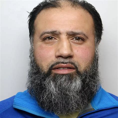 Sex Offenders Database Uk Bradford