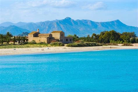 Pula Sardinia 7 Best Things To See And Do