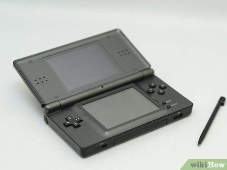 How to Make the Nintendo DS Play Gameboy Advance Games: 7 Steps