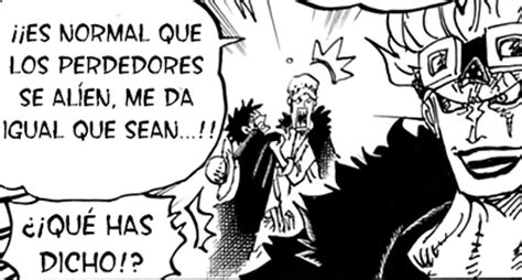 THE STAR on Twitter A todo esto yo quiero ver cuándo Luffy y