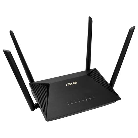 Asus Rt Ax U Modem Router Ldlc Year Warranty