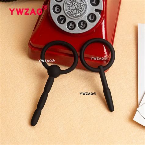 Ywzao Sounding Cathete Penis Gay Porn Toys Mastuburator Prostate Men Juguetes Stretcher Cock