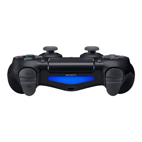 Sony Playstation 4 Genuine Wireless Dualshock 4 Controller Black