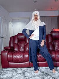 Muslim Nympho Seduces And Fucks Her Husband S Friend Photos Maya Farrell Charles Dera MILF Fox