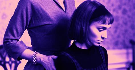 Carol Lesbian Movies Lgbt Film Representation