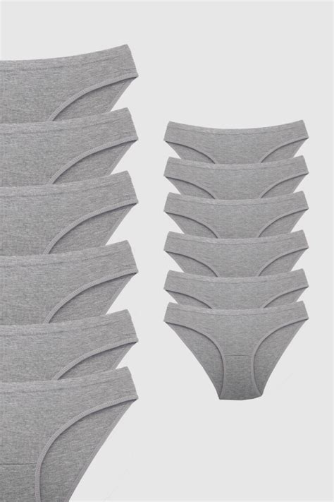 Toptan G M Kad N Bikini Kom Li Paket Gri Fiyat Toptan Ama Rc