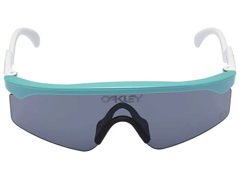 Oakley Razor Blades Seafoam
