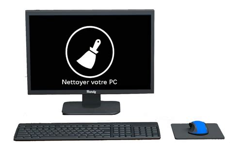 Guide Complet Comment Nettoyer Mon Pc Qui Rame Gratuitement