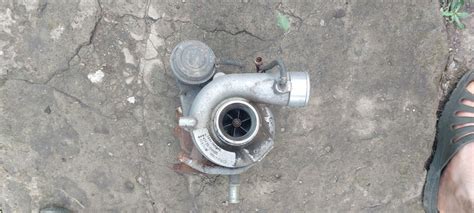 Турбина субару,ваз, газ ланос: 5 000 грн. - Турбіни, турбокомпресори ...