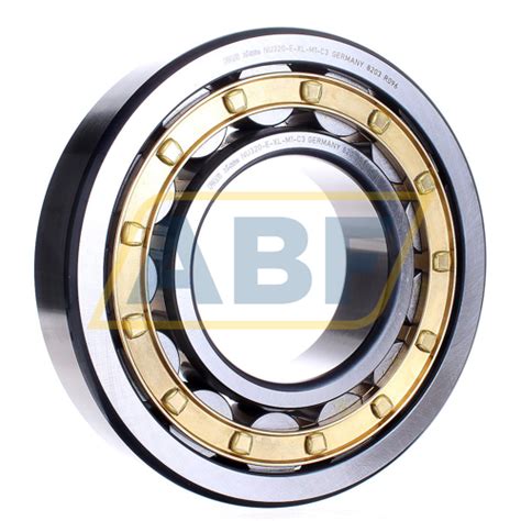 NU320-E-XL-M1-C3 FAG • ABF Store