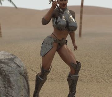 Goblin Hunt Muses Sex And Porn Comics