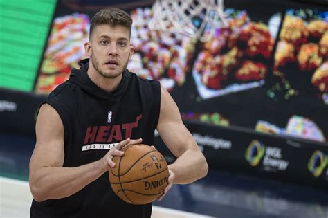 Meyers Leonard considered quitting basketball after anti-Semitic slur