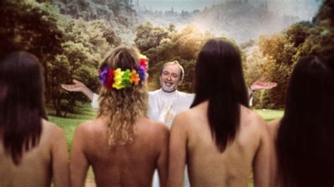 Inside The UFO Cult Led By A Sex Maniac Netflix S New Documentary Reveals How Journalist