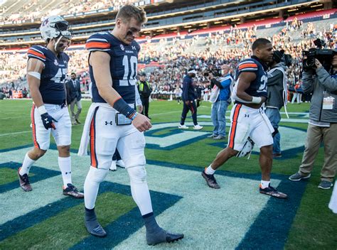 Mississippi State football vs. Auburn: Live updates, score