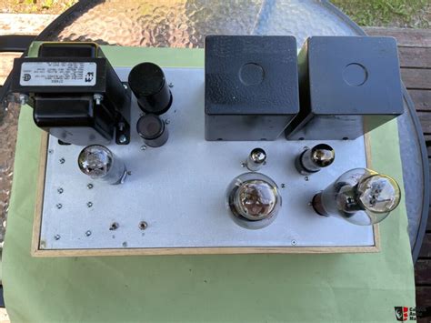 300b Tube Amplifier Photo 3945721 Us Audio Mart