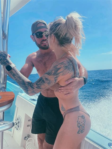 Britain Hart | 🦾 @musclemeds_carnivor Ask ya momma - she’s impressed 🤣🤣