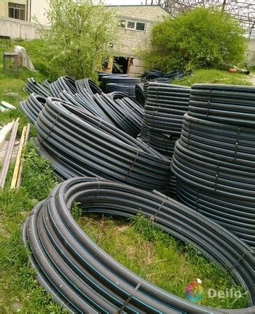Технические трубы ПНД для электрокабеля купить в Москве, выгодные цены ...