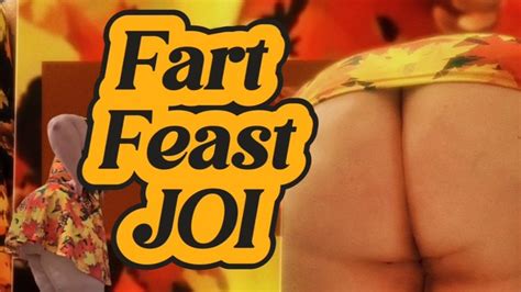 Feast Of Farts Hot JOI With C Countdown Bella Blast Bella Blast Farts Clips Sale
