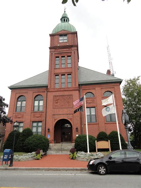 Warren Hires Former Town Manager as Assistant | Bristol, RI Patch